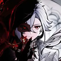 🔥【NA】AR47✨Legend x4:👑Arlecchino+👑Nahida+⚔️5★Silah🦹Birçok 4★ karakter✅Kadın🎁Yeni başlayanlar için uygun