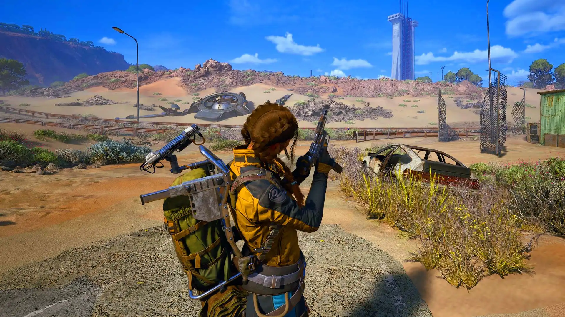[ARC Raiders] Fresh new Steam Account /0 hours played/ Can Change Data / Fast Delivery