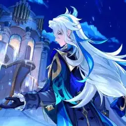 🔥【EU】AR43✨Leggenda x2:👑Neuvillette+👑Dehya🦹Molti personaggi 4★🎁Ottimo per principianti