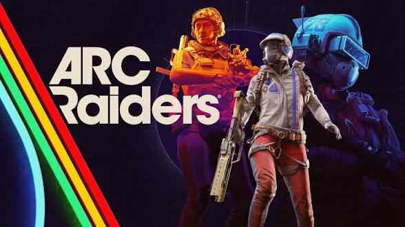 ARC Raiders PS5账号 - 完全访问